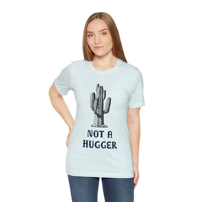 Hugger Short Sleeve Tee