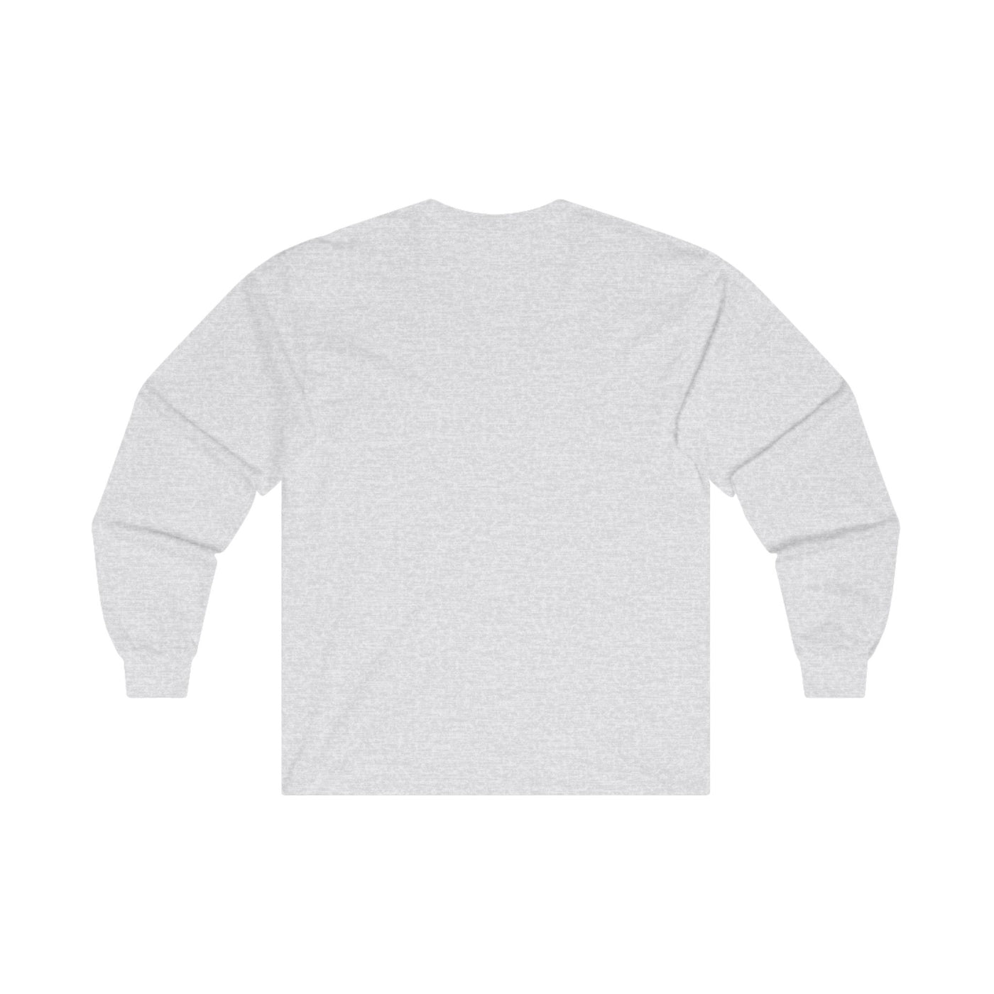 Hope Ribbon Long Sleeve Tee