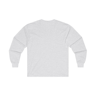 Hope Ribbon Long Sleeve Tee