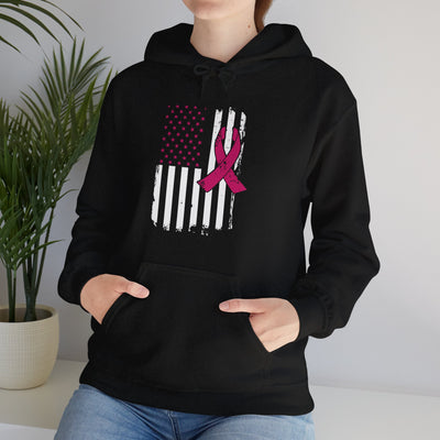 Awareness Hooded Sweatshirt