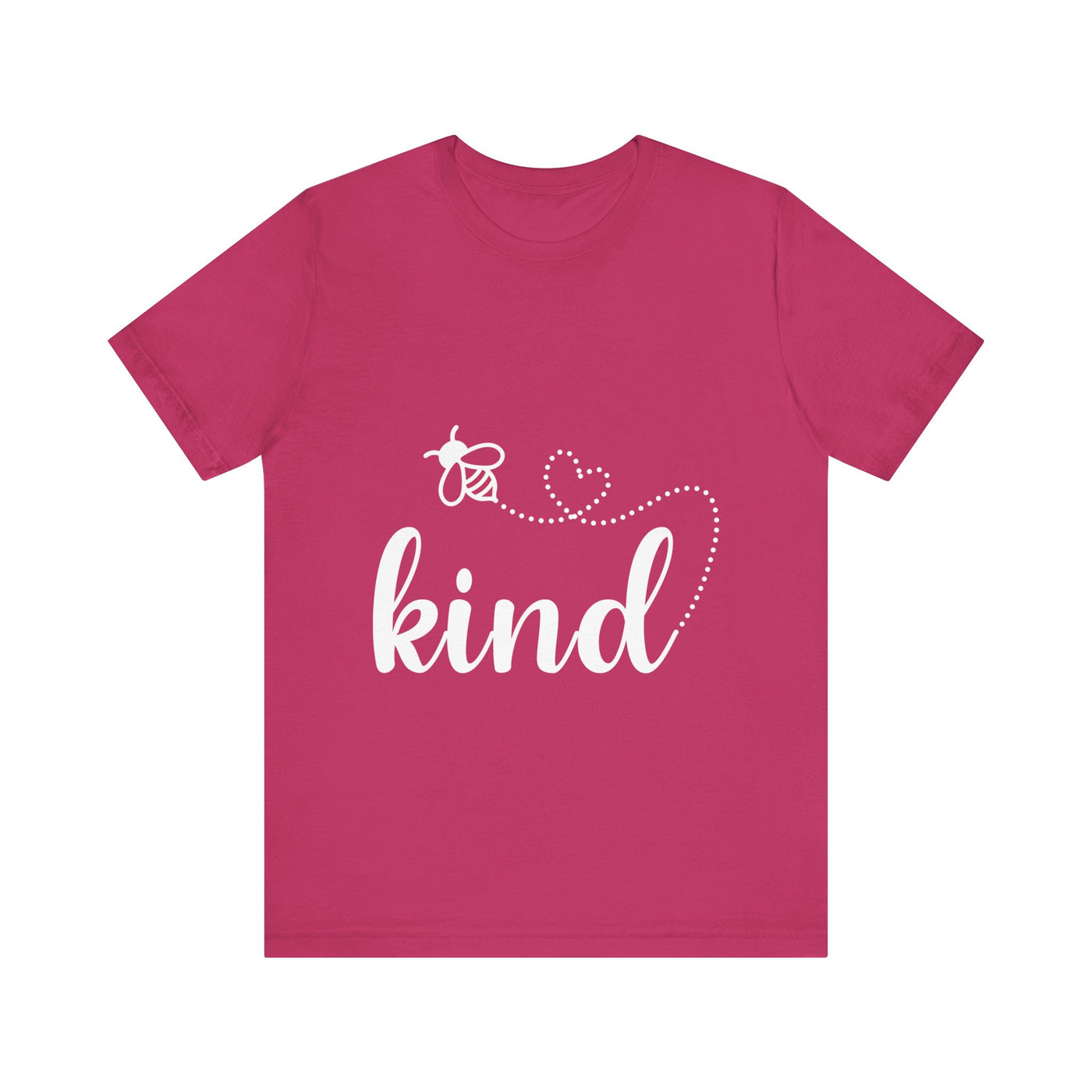 Bee Love Kind Short Sleeve Tee