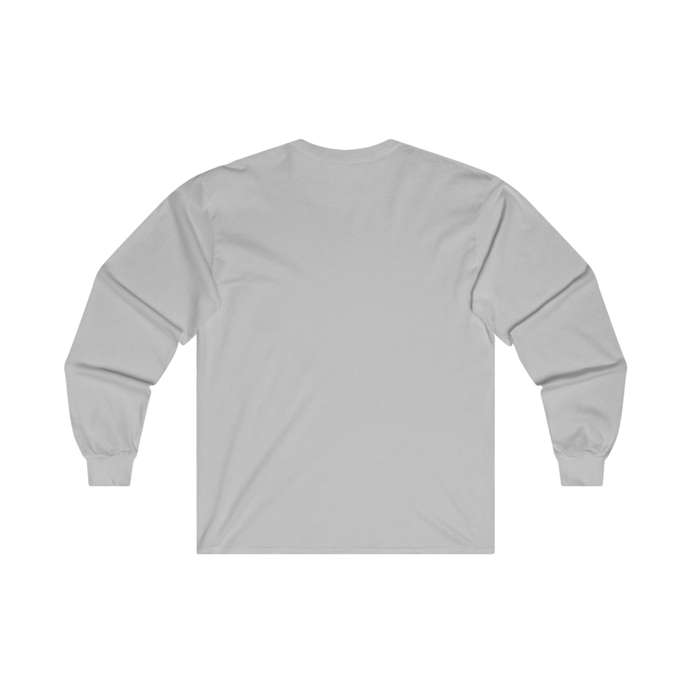 Annoyed Kitty Long Sleeve Tee