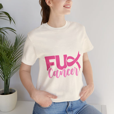 Awareness Short Sleeve Tee