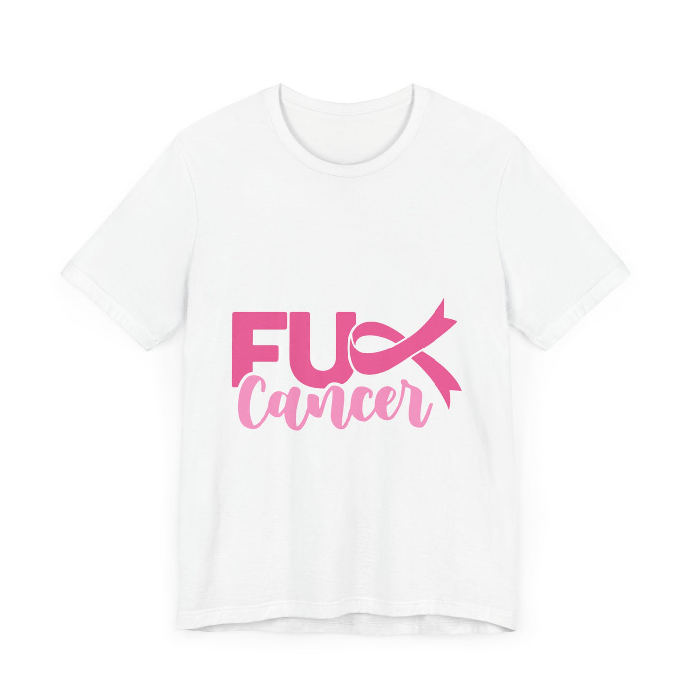 Awareness Short Sleeve Tee