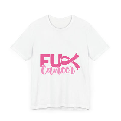 Awareness Short Sleeve Tee