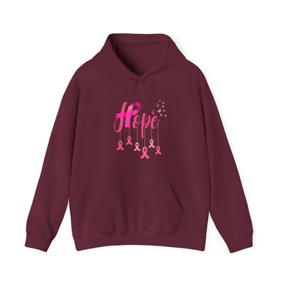 Hope Hooded Sweatshirt