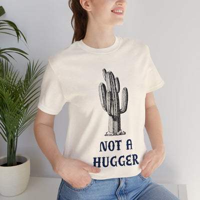 Hugger Short Sleeve Tee