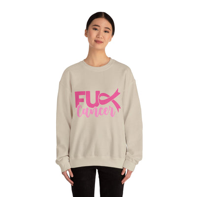 Awareness Crewneck Sweatshirt