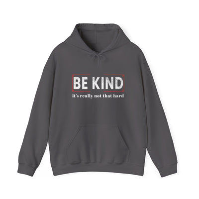 Be-kind-its-really Hoodie