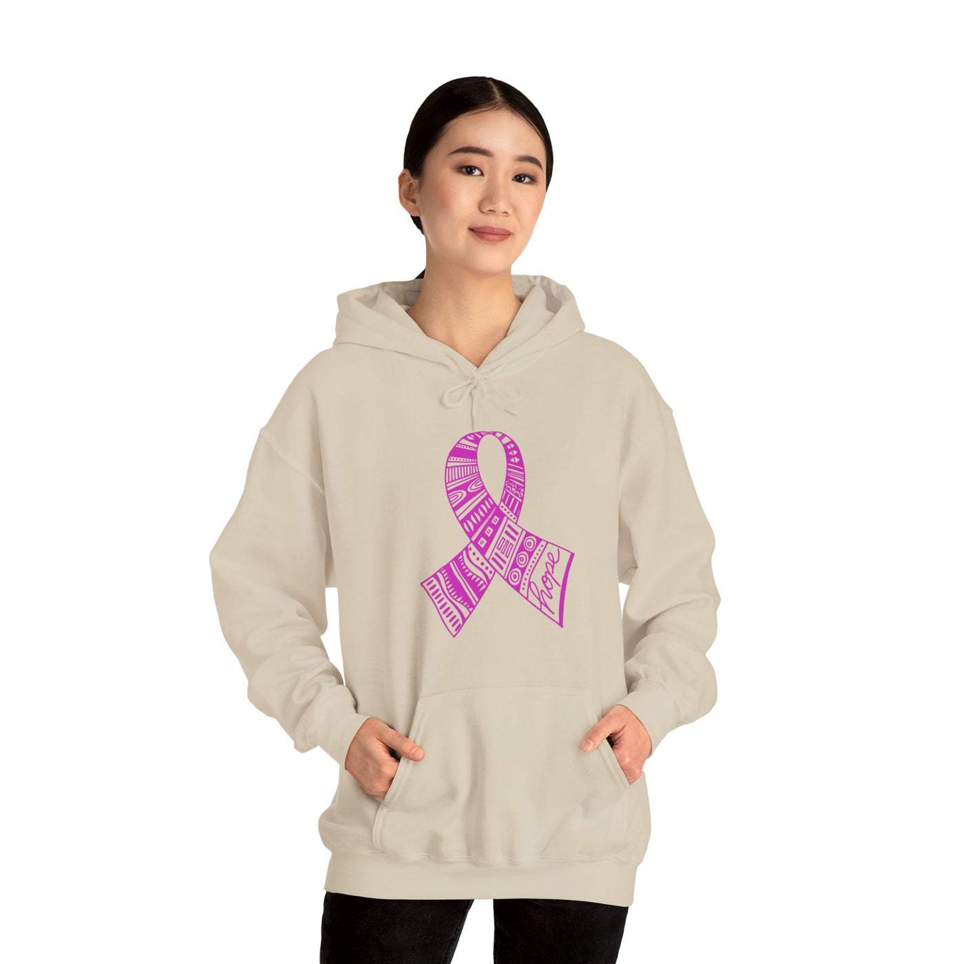 Hope Hooded Sweatshirt