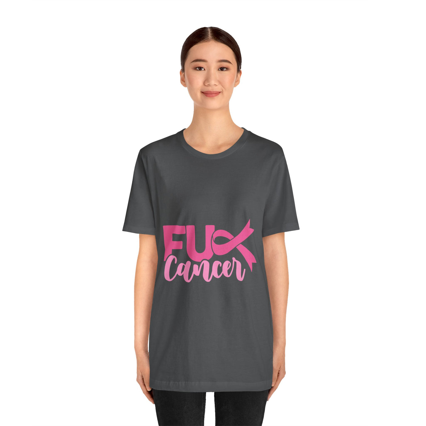 Awareness Short Sleeve Tee