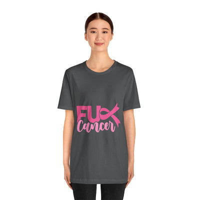Awareness Short Sleeve Tee
