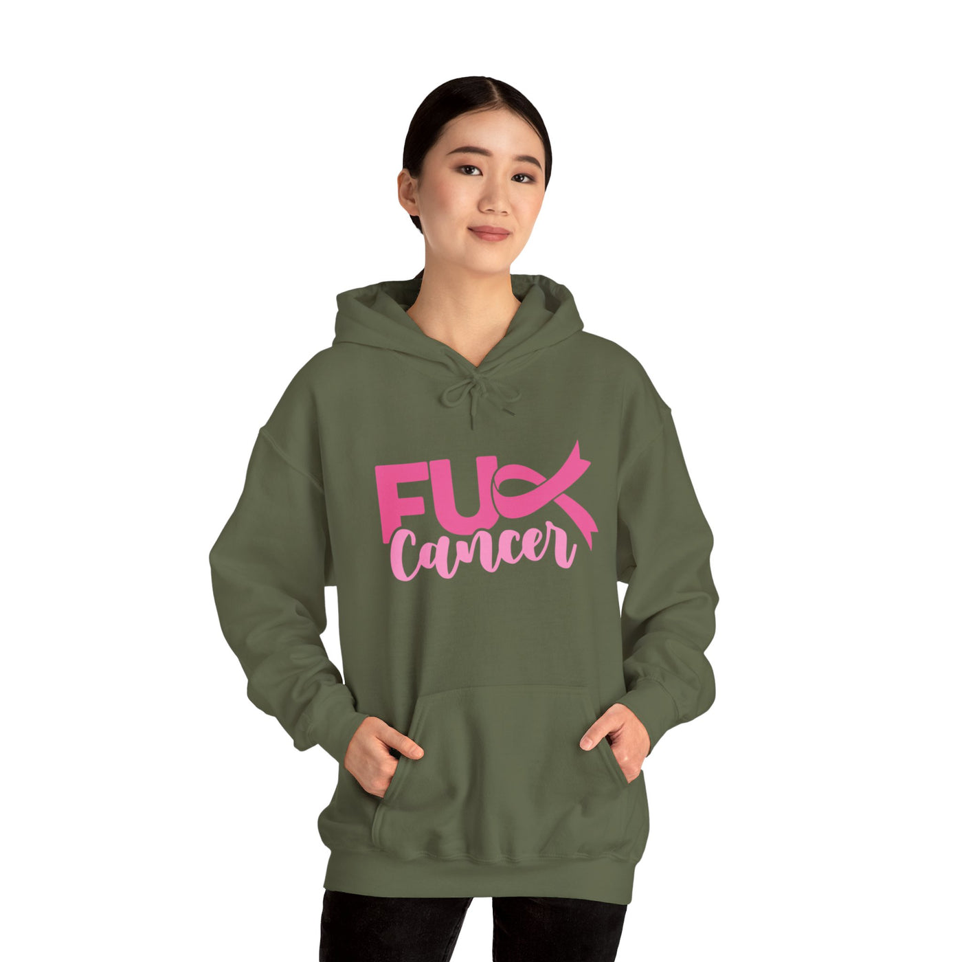 Awareness Hooded Sweatshirt