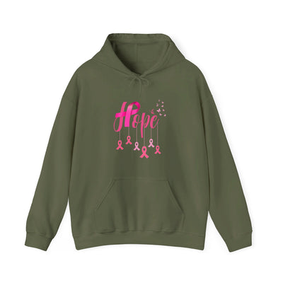 Hope Hooded Sweatshirt