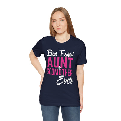Best Freakin Short Sleeve Tee