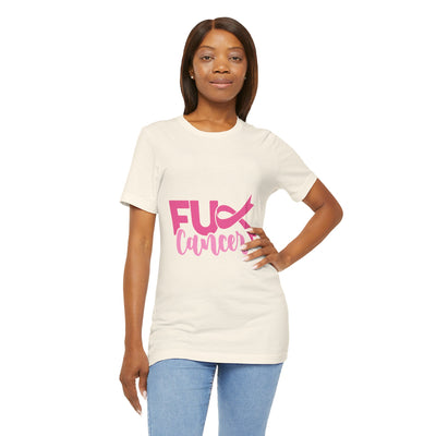 Awareness Short Sleeve Tee
