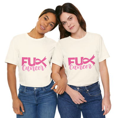 Awareness Short Sleeve Tee