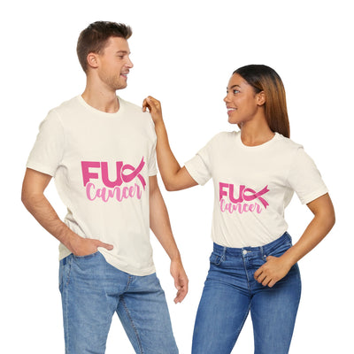 Awareness Short Sleeve Tee