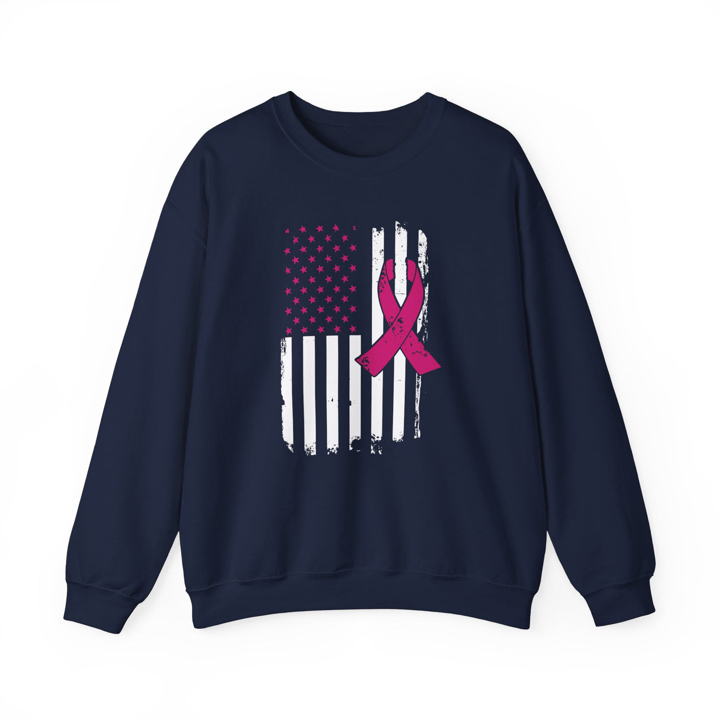 Awareness Crewneck Sweatshirt