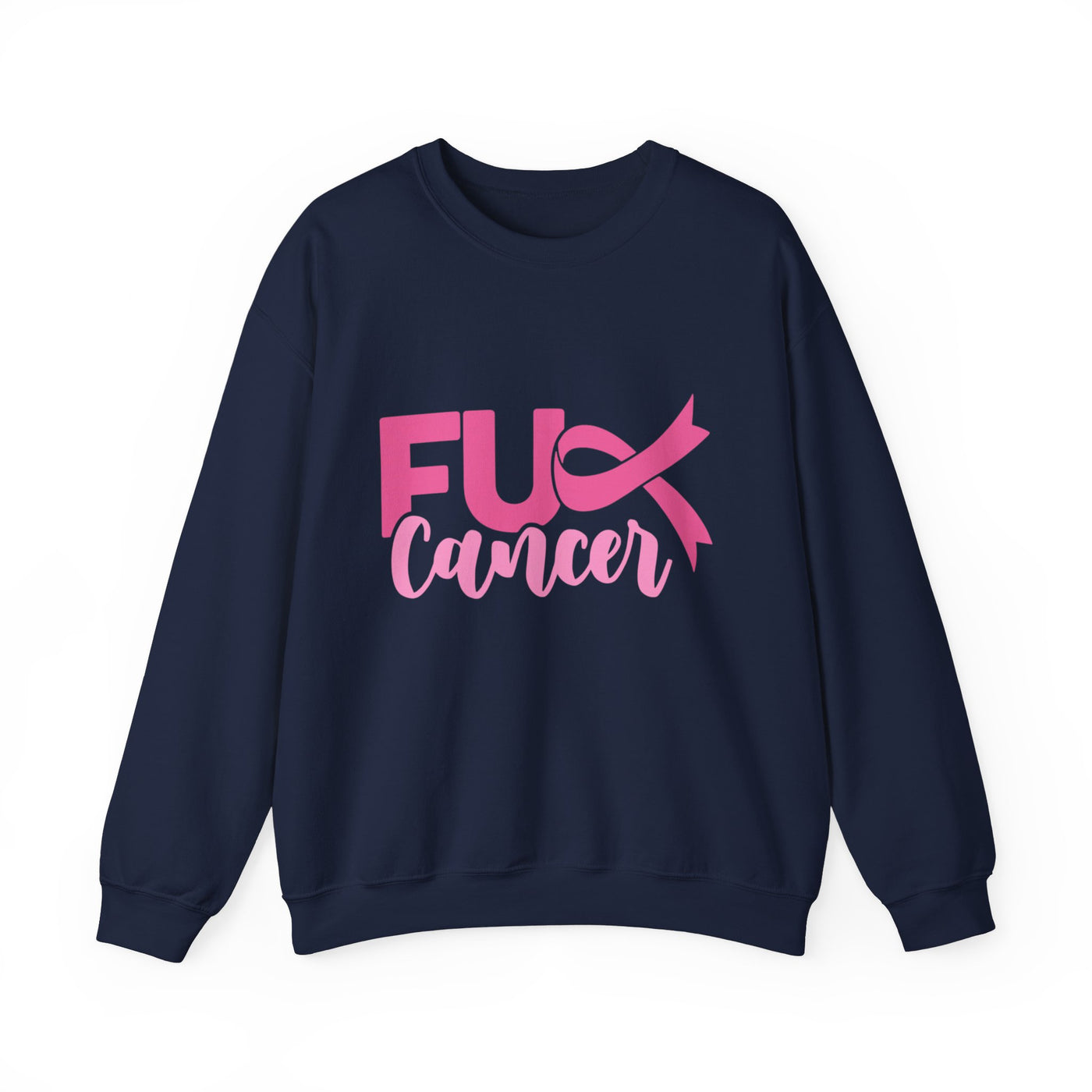 Awareness Crewneck Sweatshirt