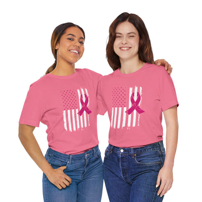 Awareness Short Sleeve Tee