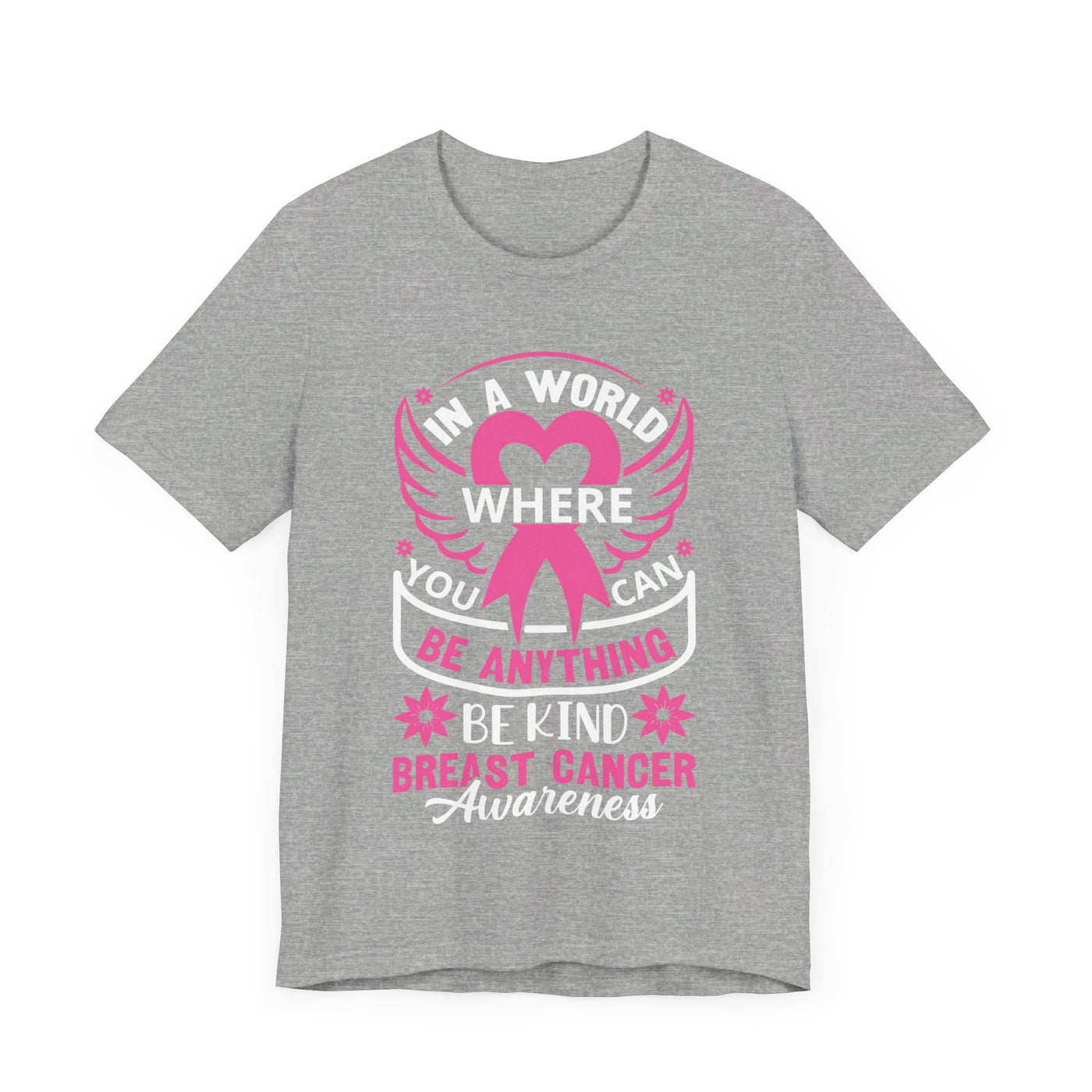 Be kind Short Sleeve Tee