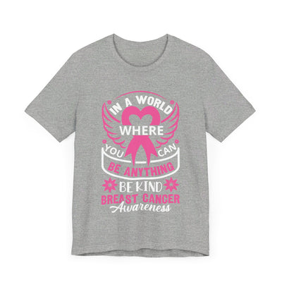 Be kind Short Sleeve Tee