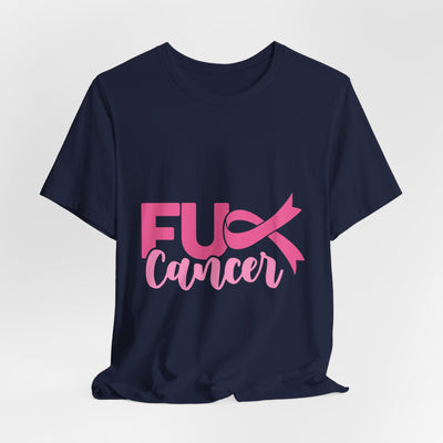 Awareness Short Sleeve Tee