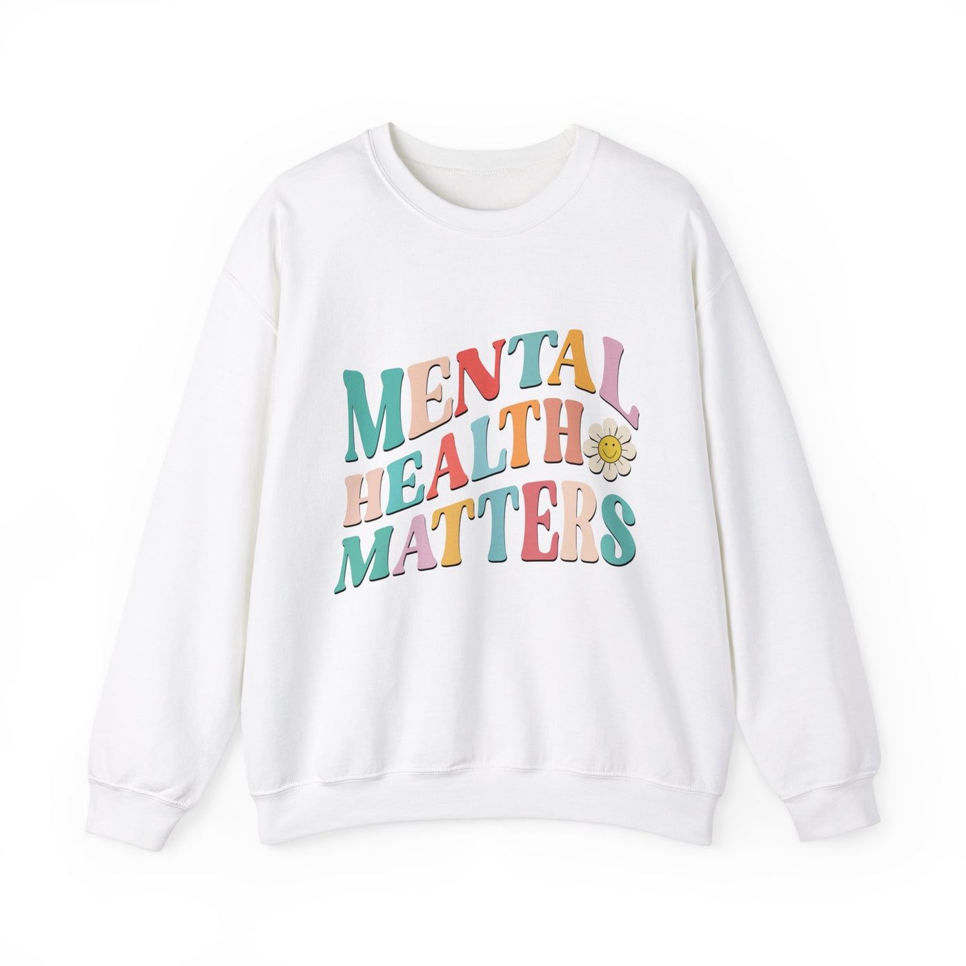 Mental Crewneck Sweatshirt