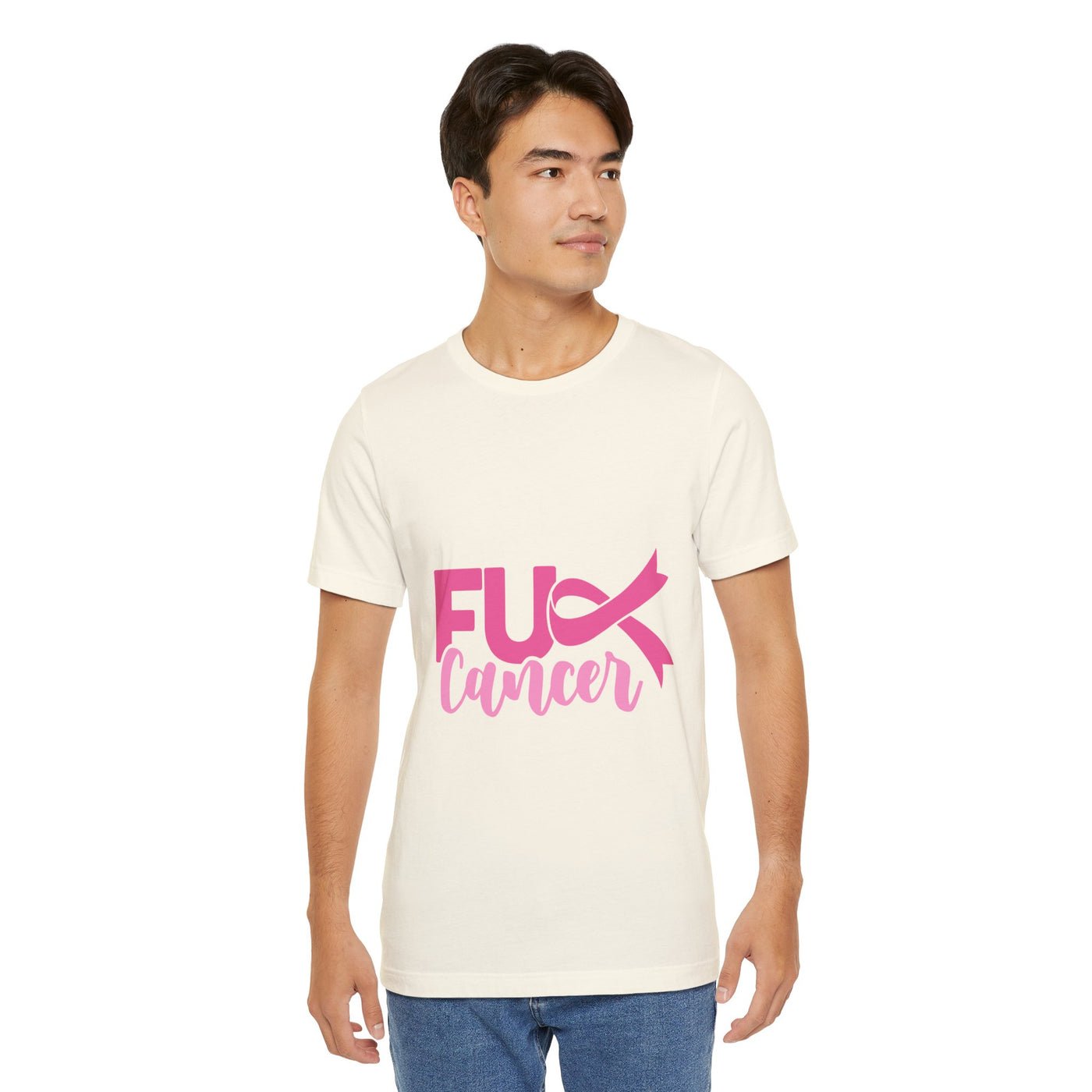 Awareness Short Sleeve Tee