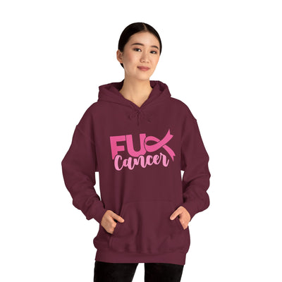 Awareness Hooded Sweatshirt