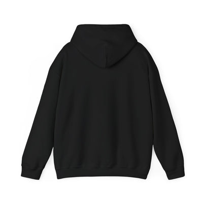 IN A WORLD Hooded Sweatshirt