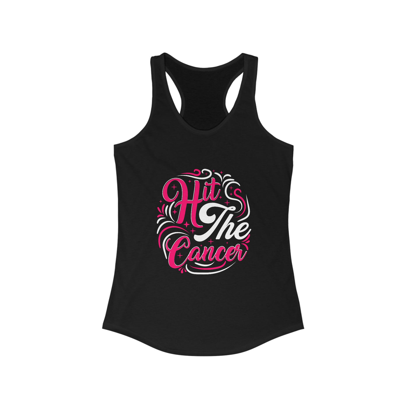 Hit Racerback Tank