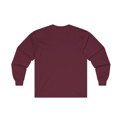 Bloom in Kindness Long Sleeve Tee