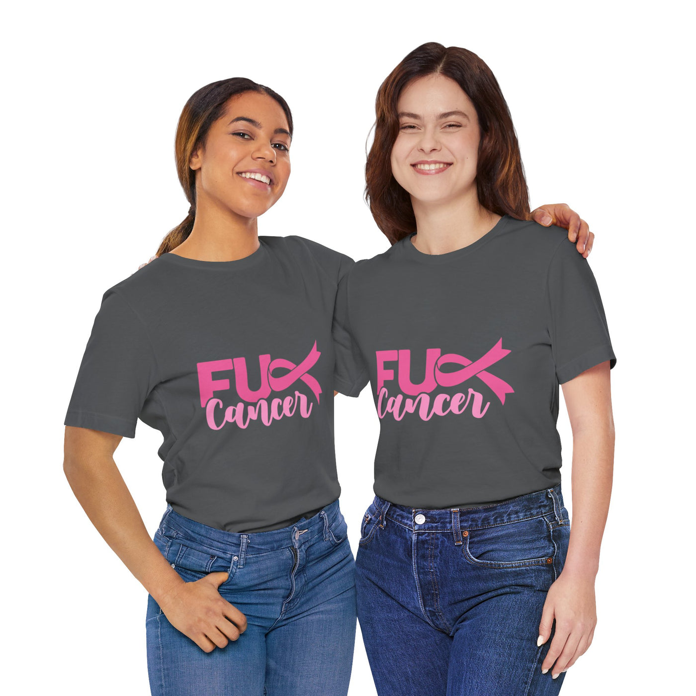 Awareness Short Sleeve Tee