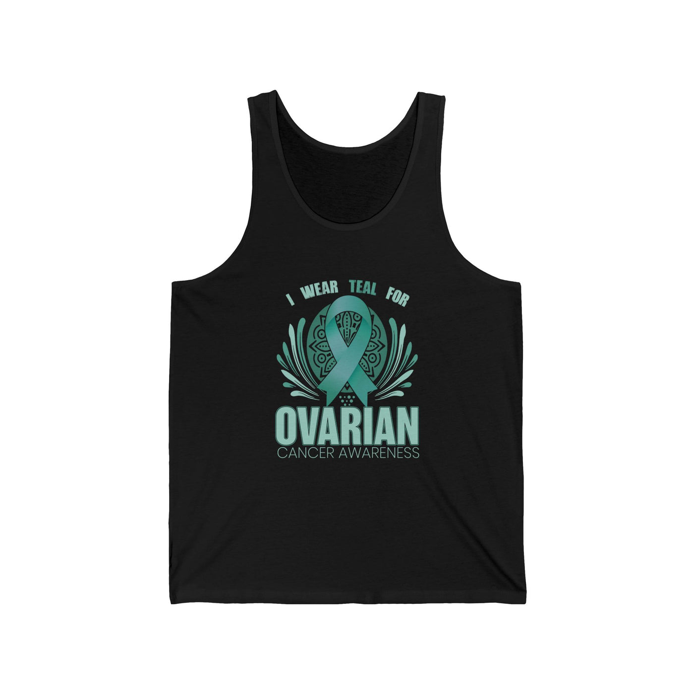 Ovarian Jersey Tank