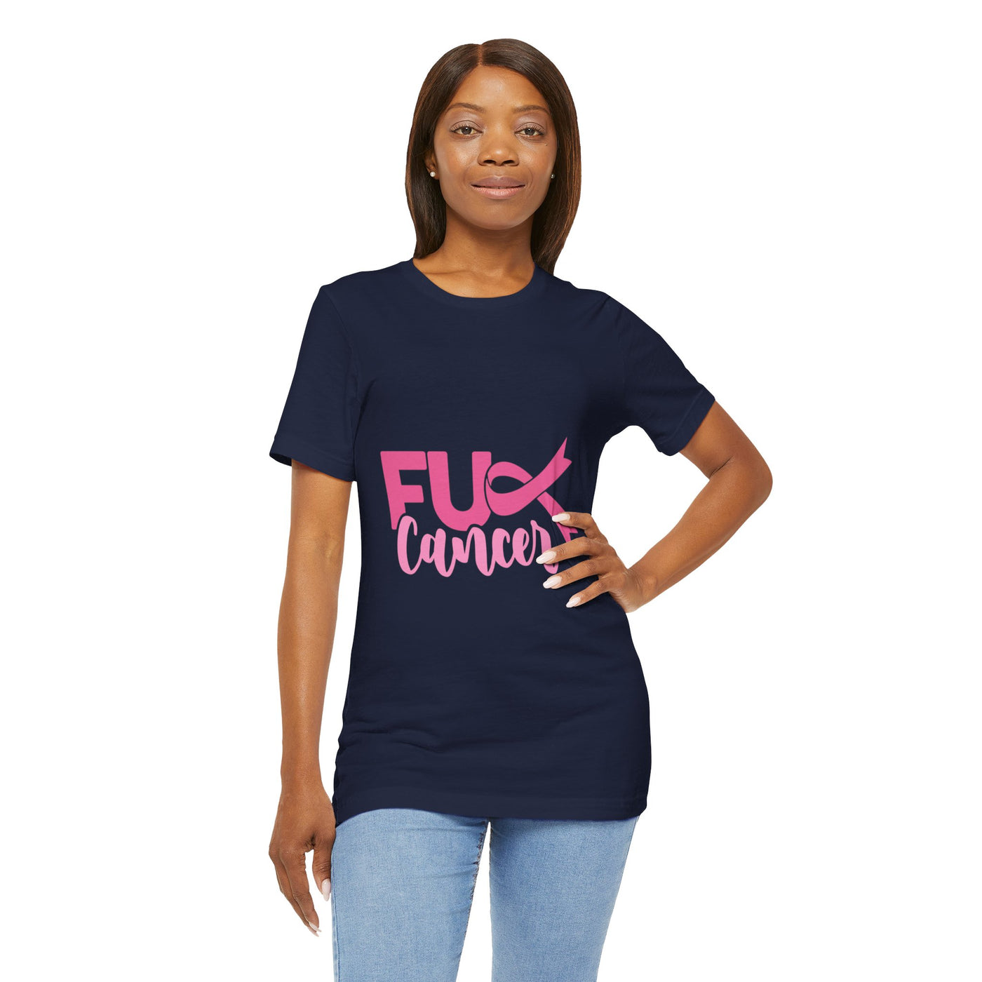 Awareness Short Sleeve Tee