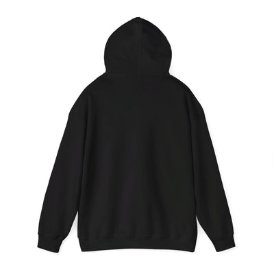 Brave And Beautiful Hooded Sweatshirt