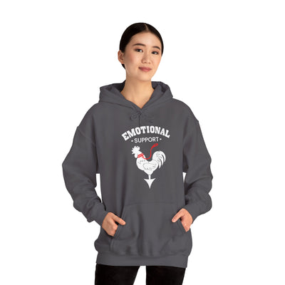 Hen Hoodie