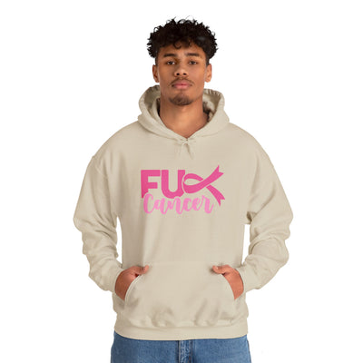 Awareness Hooded Sweatshirt