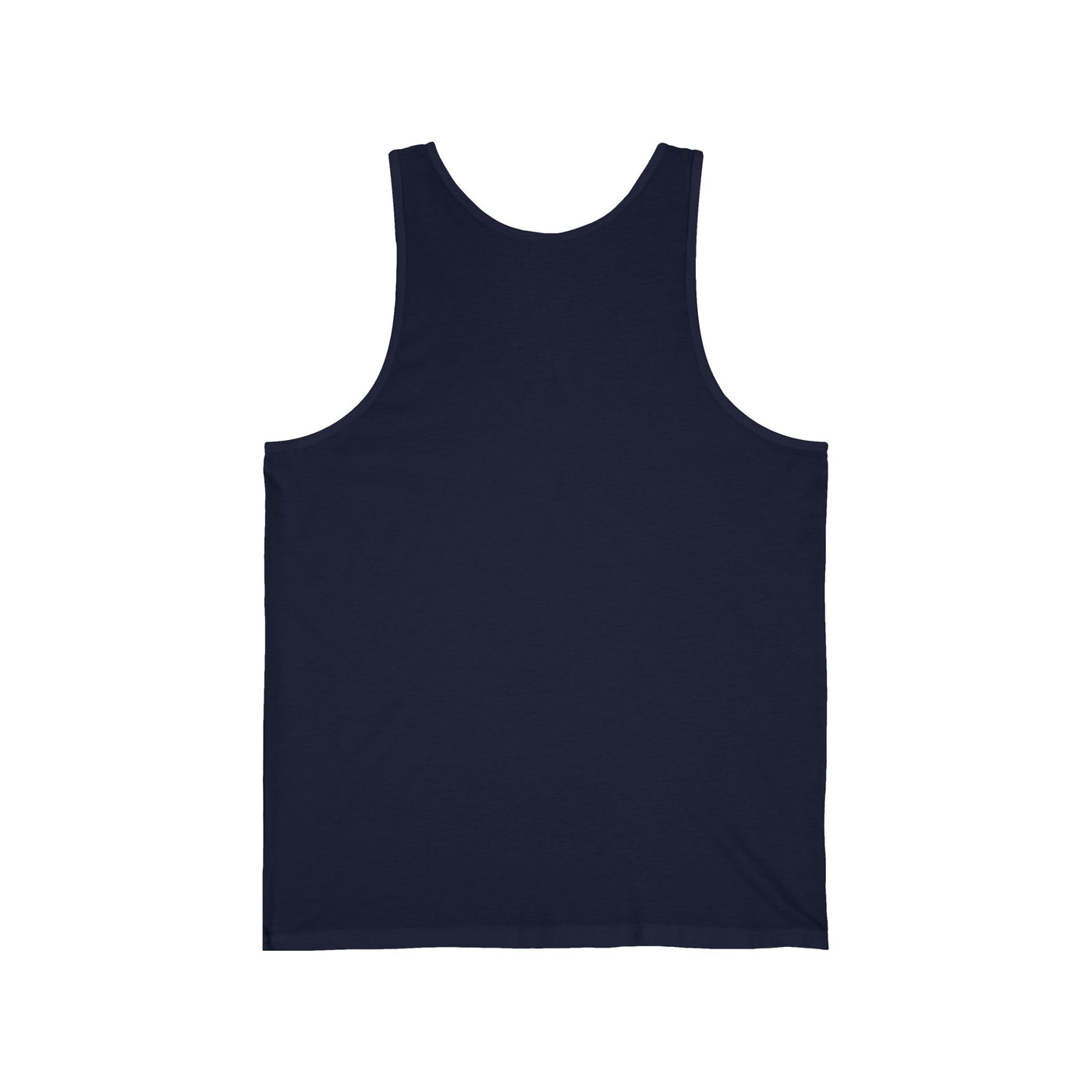 He is my dad Jersey Tank