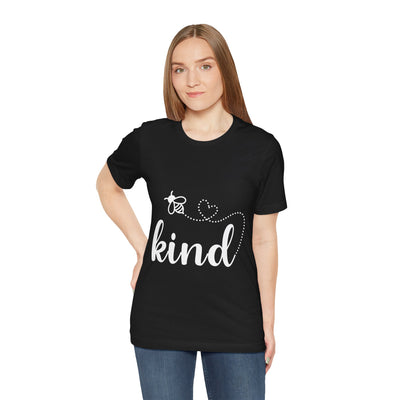 Bee Love Kind Short Sleeve Tee