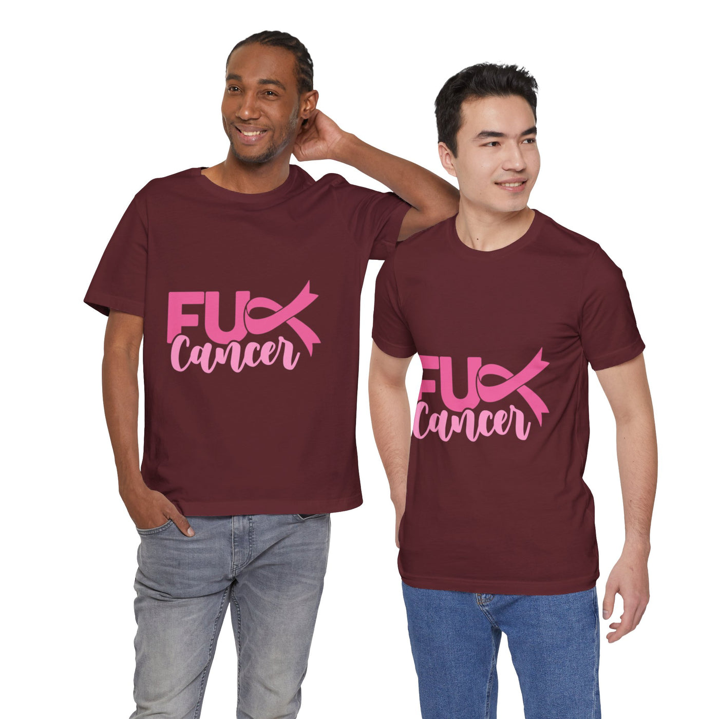 Awareness Short Sleeve Tee