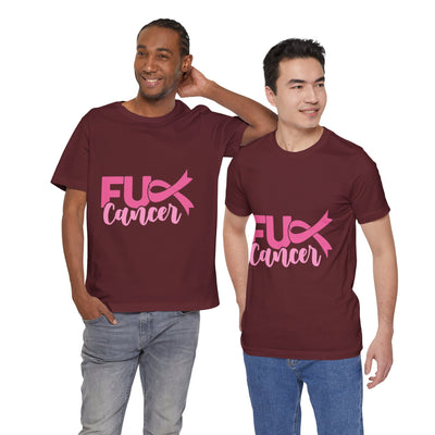 Awareness Short Sleeve Tee