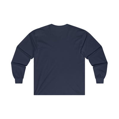 Sexual Assault Awareness Long Sleeve Tee