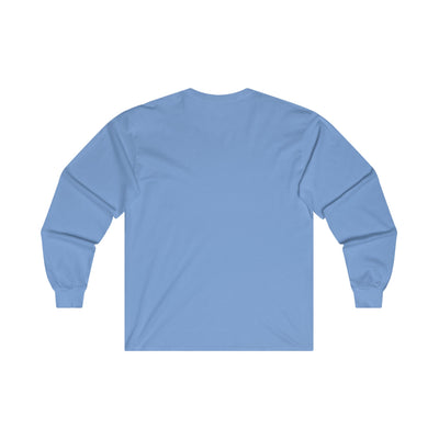 Furry Overlords Long Sleeve Tee