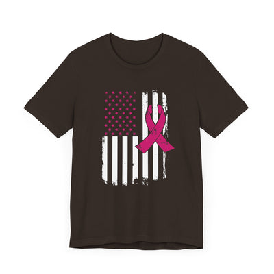 Awareness Short Sleeve Tee