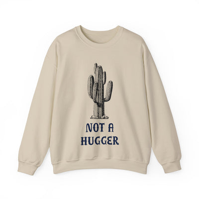Hugger Crewneck Sweatshirt