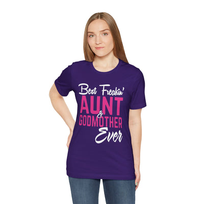 Best Freakin Short Sleeve Tee