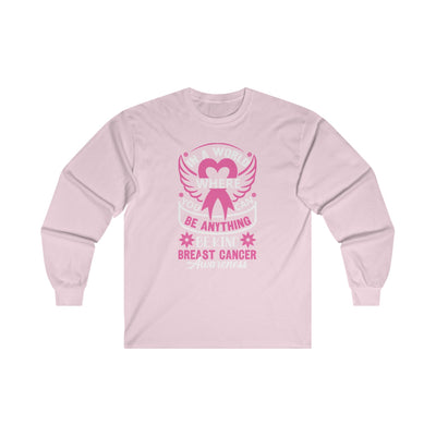 Be kind Long Sleeve Tee